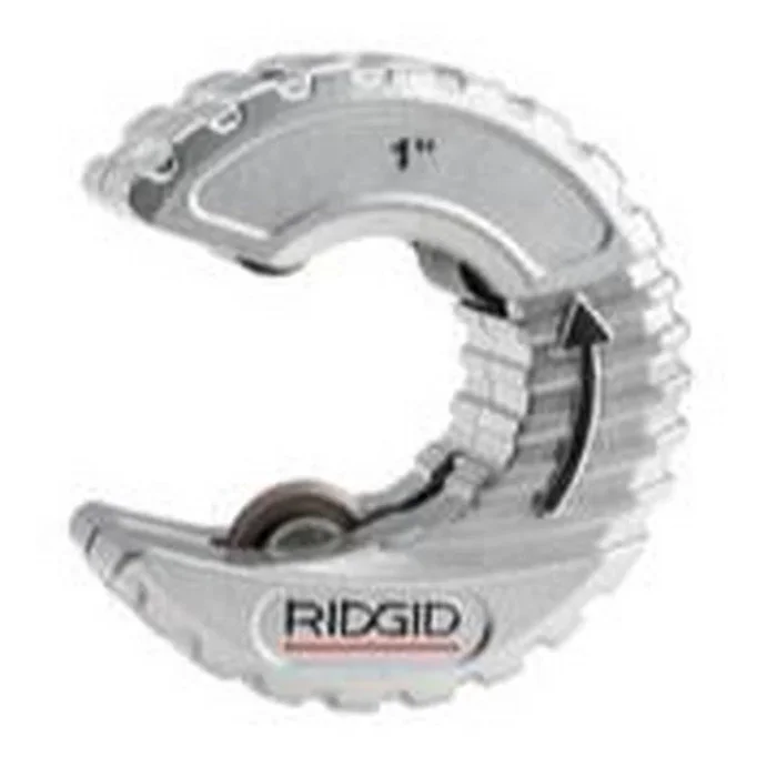 Ridge Tool 2-3/5 in. Cutter for Kitchen and Bath Fixtures