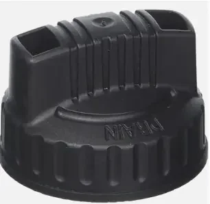 RIDGID DRAIN CAP FOR 16 GAL. VACUUM
