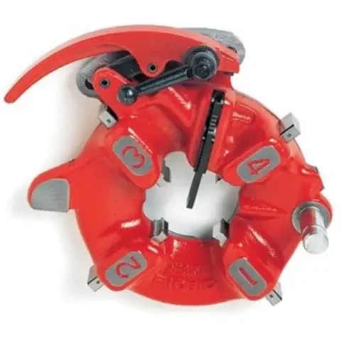 Ridgid Universal die head 1/4-2″