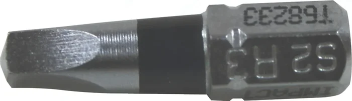 Robertson IMPACT Driver Bit – Richelieu Cabinet Hardware Tool