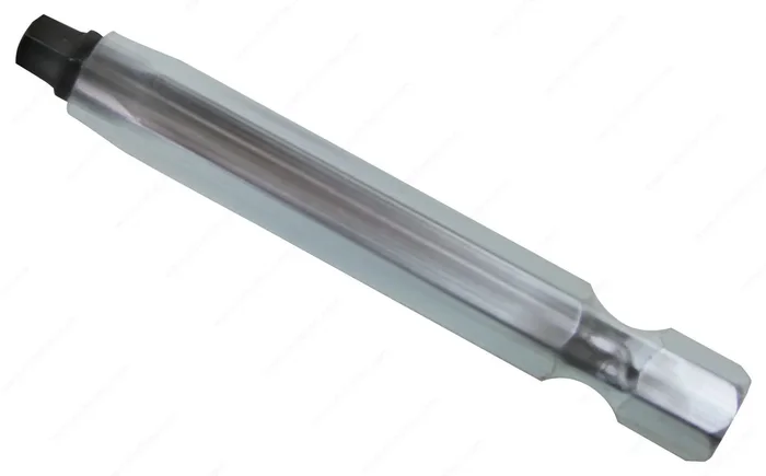 Robertson Screwdriver Bit – Quality Cabinet Hardware Tool by Richelieu