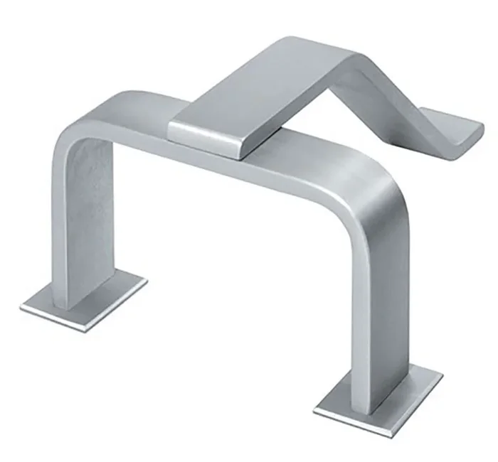 Rockwood Exit Device Protector – Durable Door Hardware
