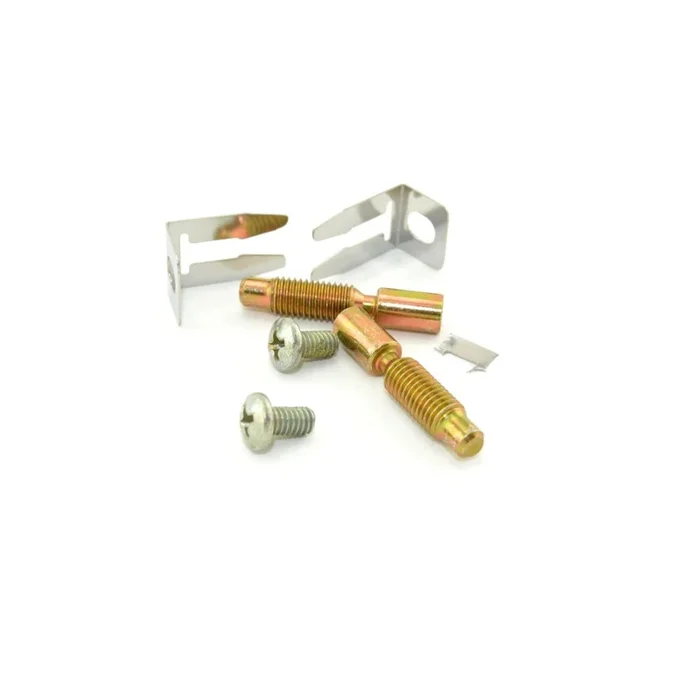 Rod Adjusting Pack for Von Duprin 33/3547A 98/9947 – Exit Device Parts