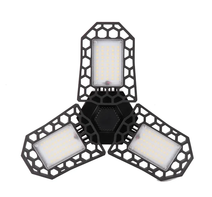 Rodac RD6500 6500Lm 120V LED Ceiling Light