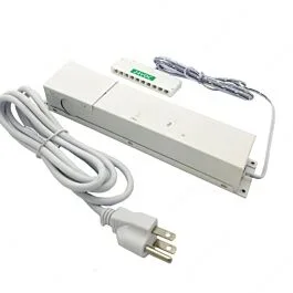 Rok Hardware Dimmable Power Supply 24v Hardwire