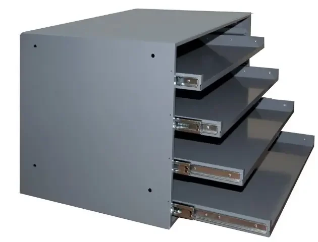 Roller bearing 4 drawer