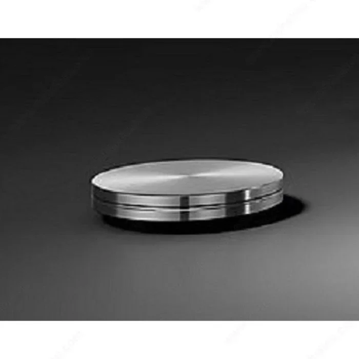 Round Adapter for Glass Plate by Richelieu – Cabinet Hardware