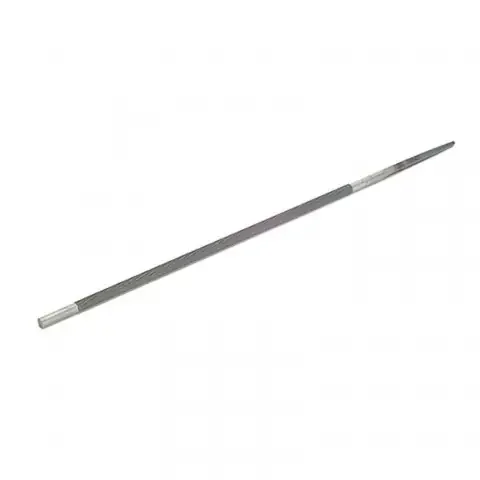 Round Chain Saw file 3/16×8″