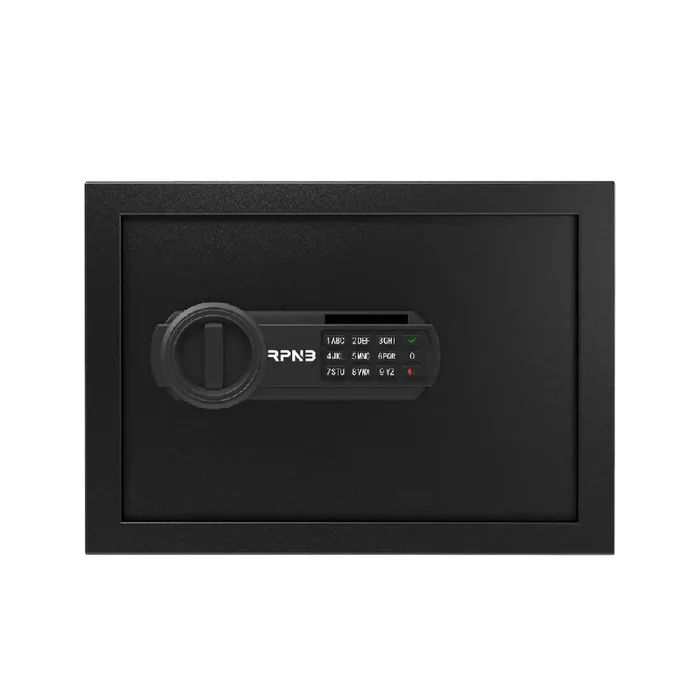 RPNB Electronic RP25ESA Home Safe