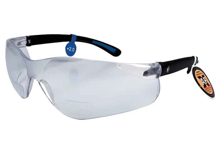 Safety Glasses Magnification 3.0 by FASTCAP – Enhance Your Vision
