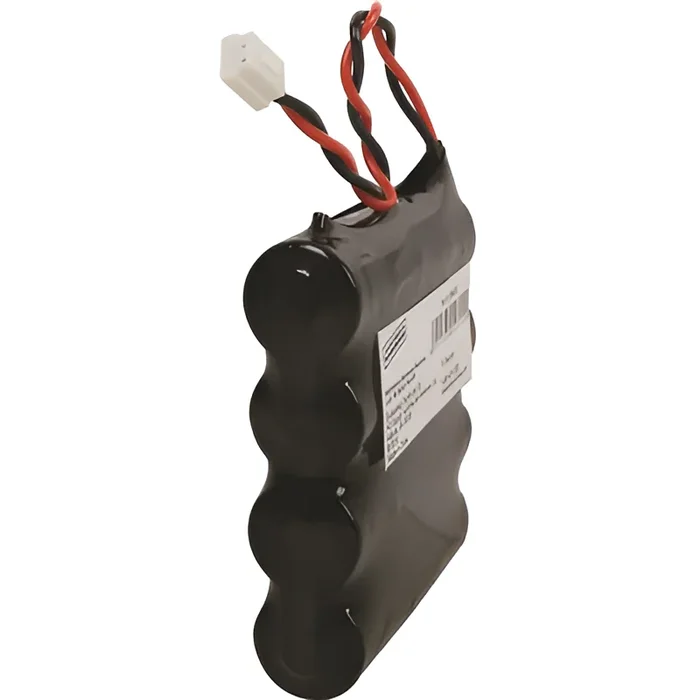 Saflok Style 28110 Alkaline Battery Pack – Dormakaba