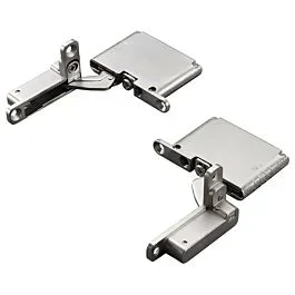 Salice Air Push Hinges