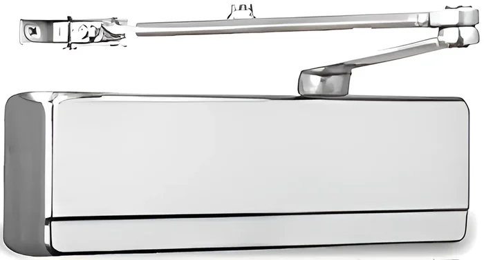 Sargent 1431 Series Surface Door Closer – RUO Regular/Universal Arm