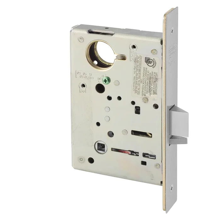 Sargent Dormitory Lock Body – Reliable Security Solutions