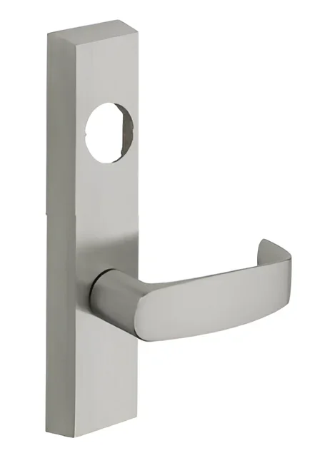 Sargent Exit Trim L Lever Next Generation for PE8888 – Night Latch
