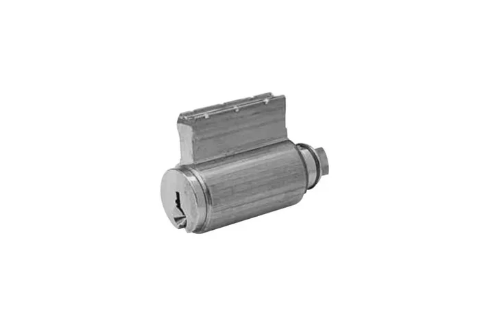 Sargent Key in Lever Cylinder for Door Security