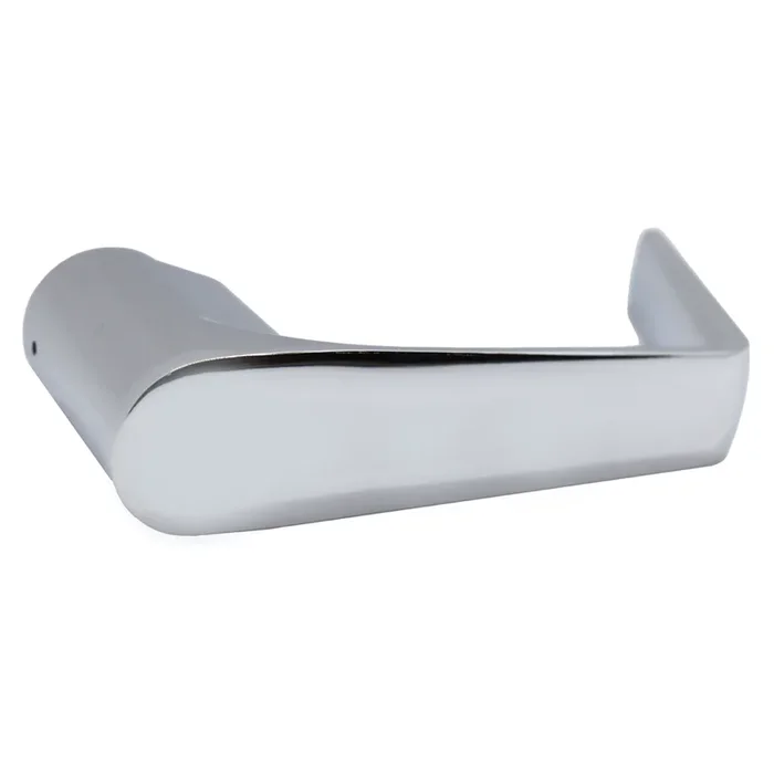 Saturn Closed Lever, 625/US26 Bright Chrome – Schlage Lock Company