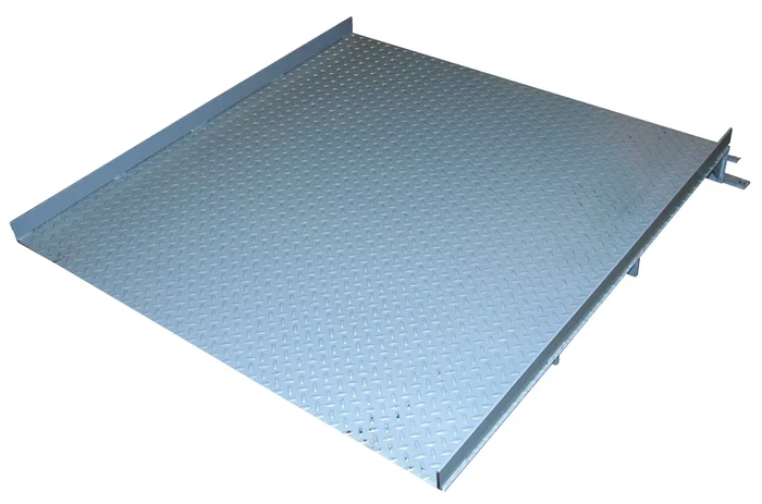 SCALE-R-CS-54 | Ramp