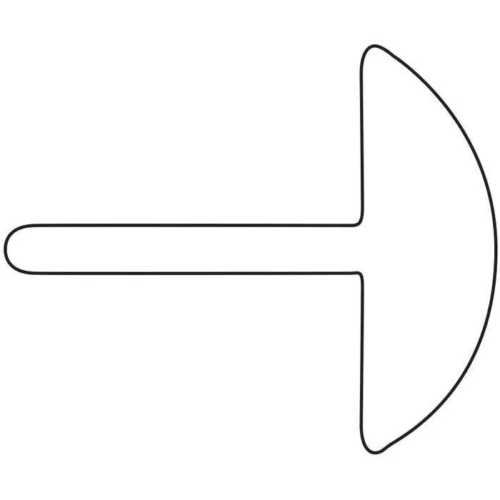 Schlage Commercial L9040 and L9440 Emergency Turn – Architectural Security Hardware