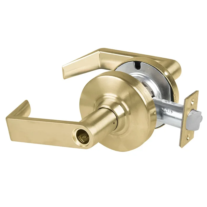 Schlage Grade 2 Classroom Lock – Durable Security Solution