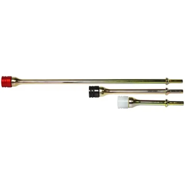 Schley Products Inc. 15400 Universal Quick Change Hammer Set