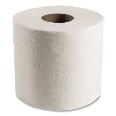 Scott Standard Roll Bathroom Tissue, 4.1 in x 4 in, 170.8 ft