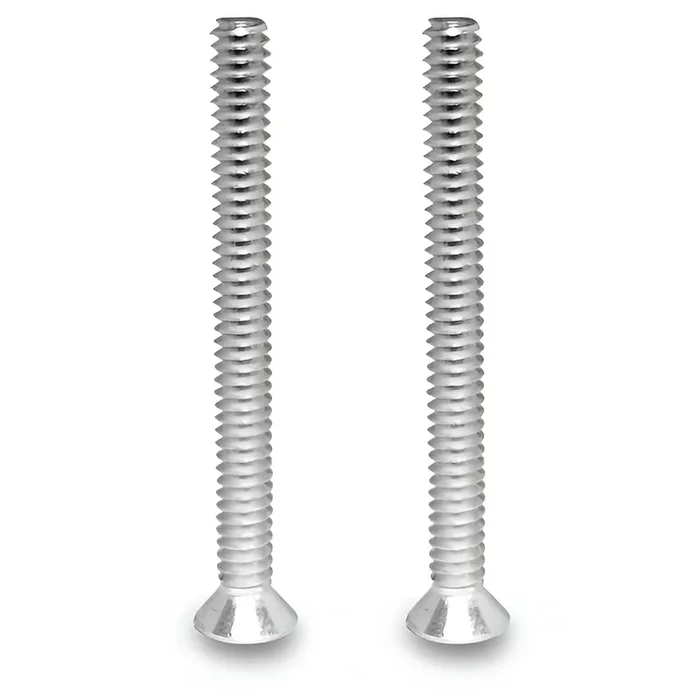 Screw Pack – 126673/127783 Door Pull Set 3/4″ – 7/8″ Door – Jacknob