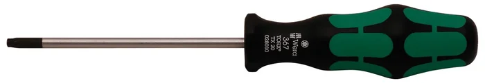 Screwdriver for Torx Screws by Hafele – High-Quality Hand Tool
