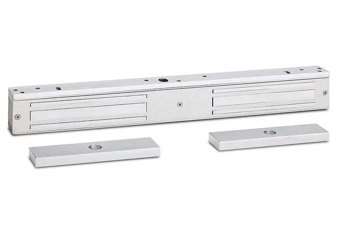 SDC Double Mag Lock – Secure Electric Locking Solution