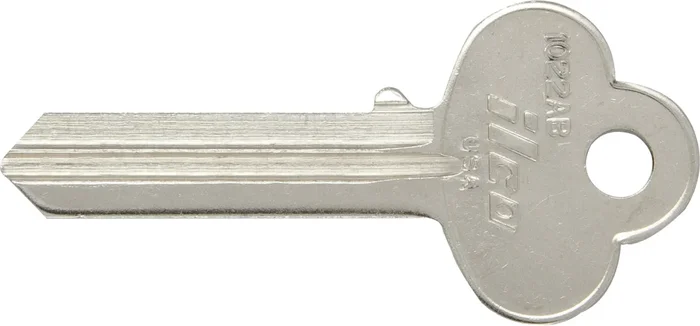 Segal Key Blanks – Ilco Unican Corporation