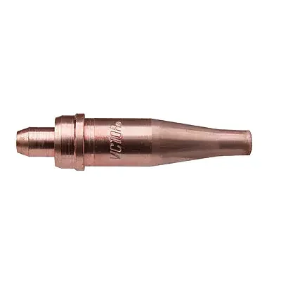 Series 1 Type 101 Cutting Tip, Size 5