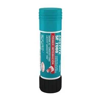 SF 7088 Surface Primer, 17 g, Stick, Turquoise