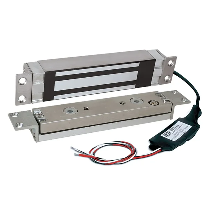 Shear Lock by SDC – Reliable Electric Strike for Secure Access