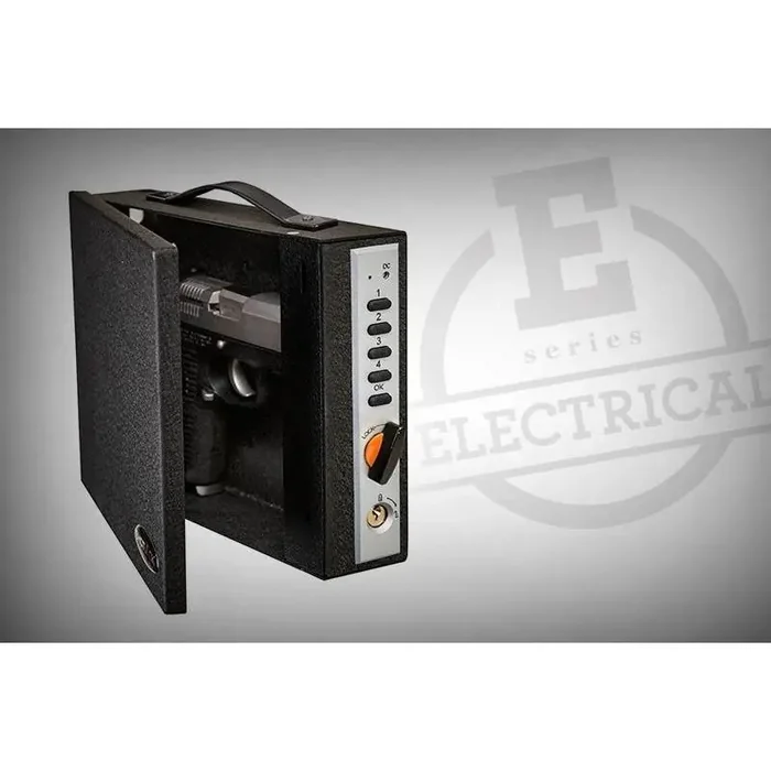 ShotLock Handgun 200E Solo-Vault