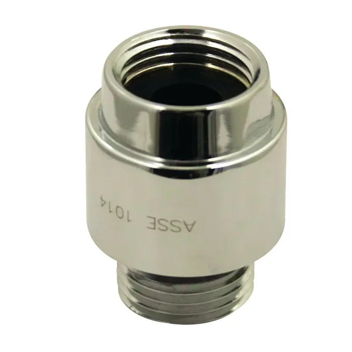 Shower Scape Vacuum Breaker for Shower – Polished Chrome | Kingston Brass