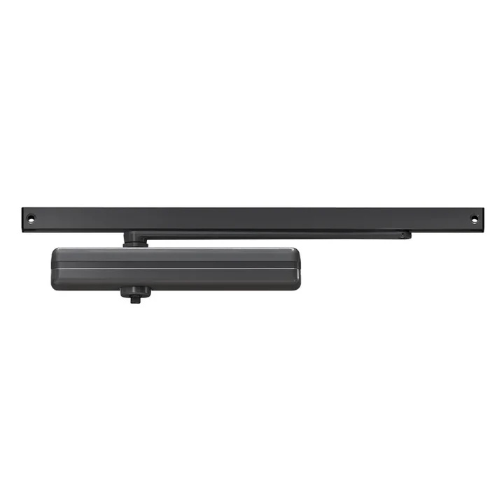 Single Lever Arm Closer GLBLK by LCN