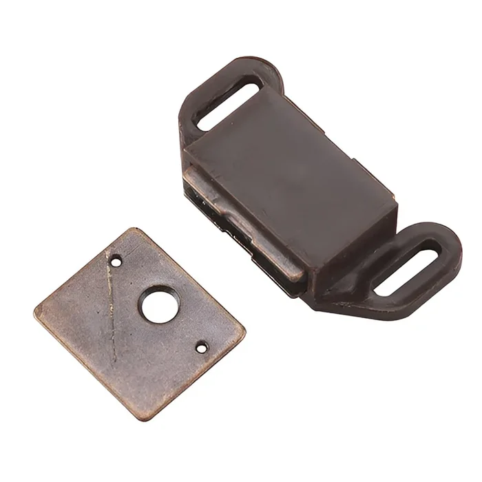 Single Magnetic Catch – Richelieu Cabinet Hardware