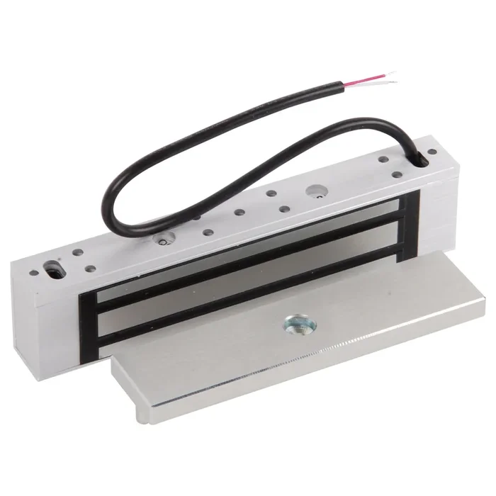 Single Micromag 300Lb Electric Strike by RCI