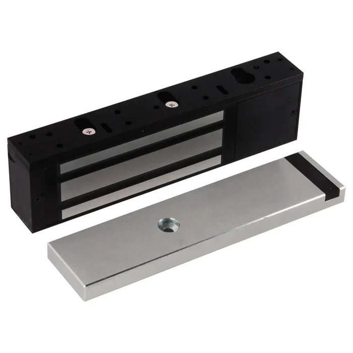 Single Multimag 1200 Lb – RCI Electric Strike for Secure Access