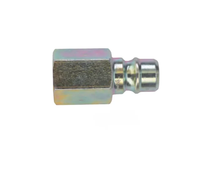Sioux Tools 1396 Female Coupler Nipple | 3/8″ NPT Thread Size
