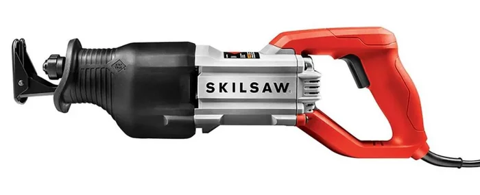 Skilsaw 13Amp Recip Saw