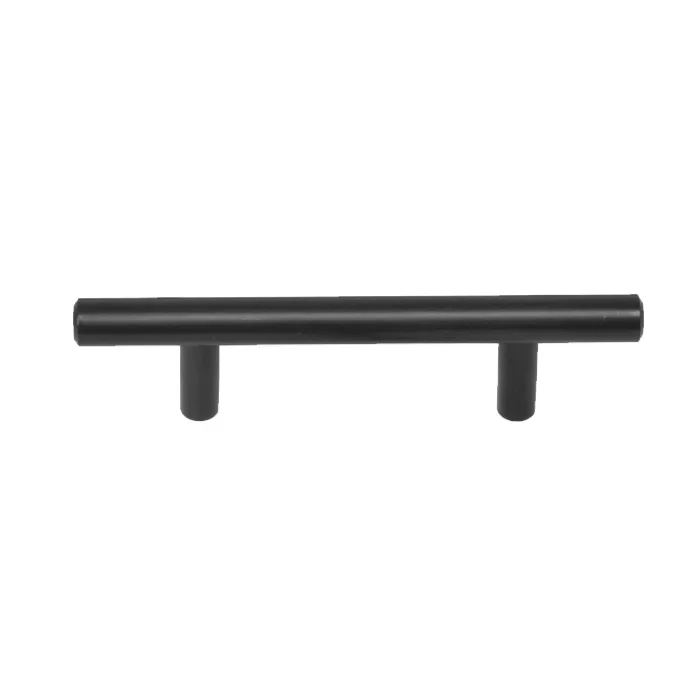 Skyline Solid Bar Pull – Dark Bronze by BHP