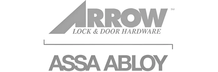 Small Body Mortise Deadbolt by Arrow – Durable Door Locking Solution