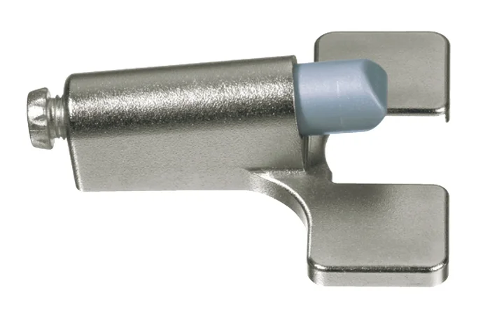Soft-Close Adapter for Nexis Click-On and Slide-On by Hafele