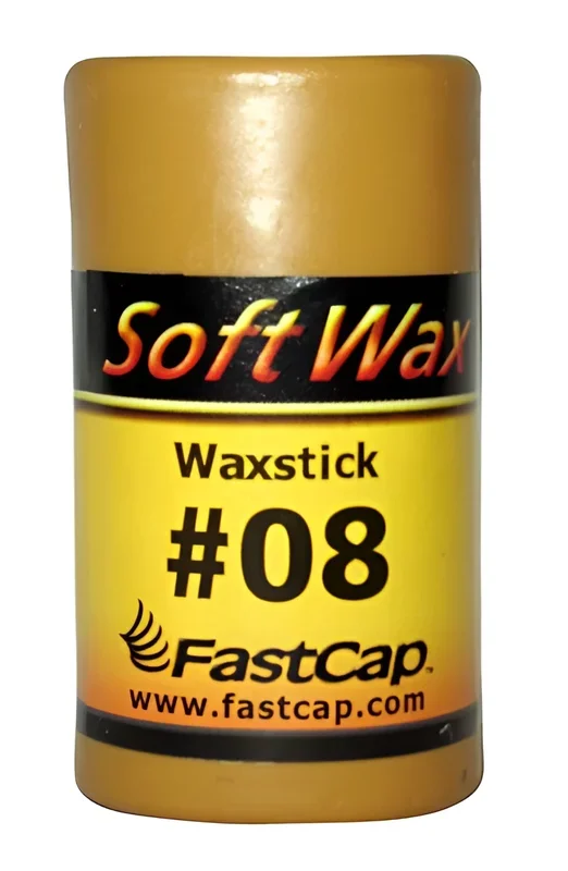 Soft Wax Refill LIGHT OAK – FastCap Cabinet & Furniture Hardware