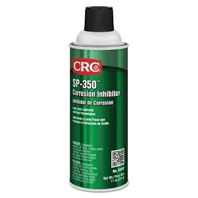 SP-350 Corrosion Inhibitor, 16 oz Aerosol Can