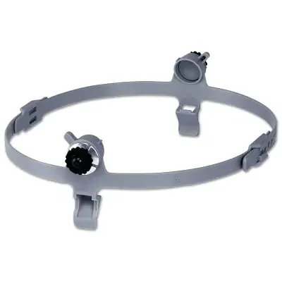 Speedy-Loop Mounting System, Plastic, Gray