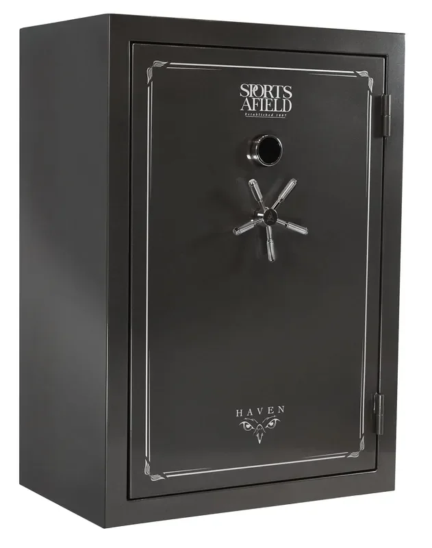 Sports Afield Haven SA5942HX 75-Minute 48 Gun Fire Safe