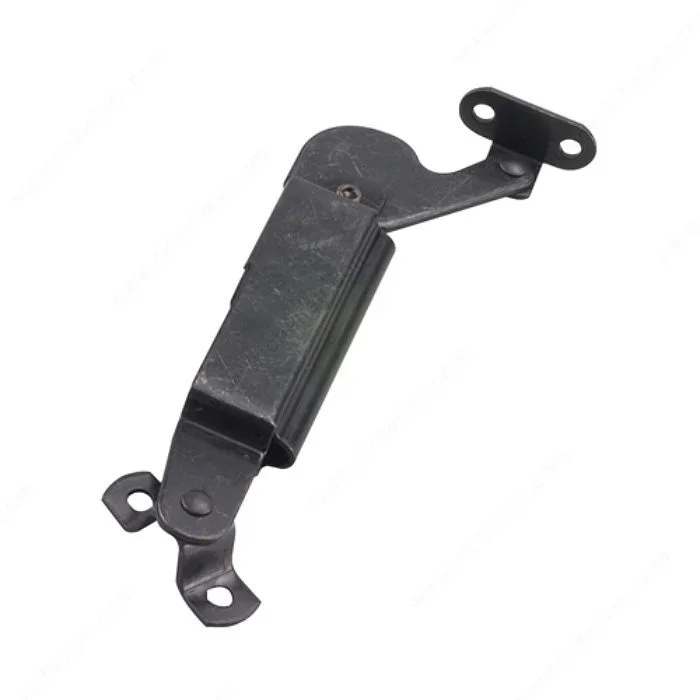 Spring-Loaded Lid Support by Richelieu – Enhance Your Cabinet Functionality