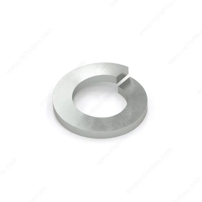 Spring Lock Washer – Zinc by Richelieu for Cabinet Hardware
